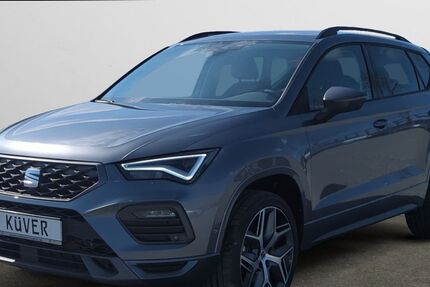 Seat Ateca 1.500 km 34.940 &euro; Hagen 27628