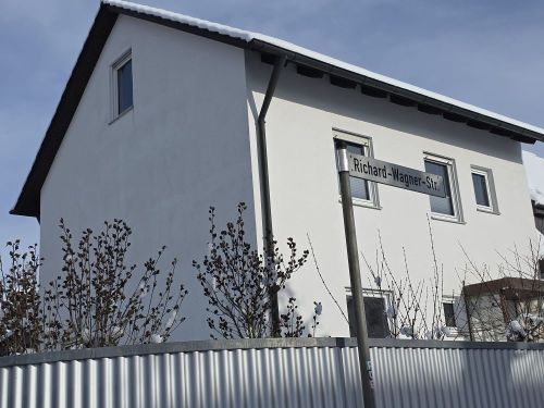 Gepflegtes Einfamilienhaus in 97464 Niederwerrn (ID 10624) - Einfamilienhaus Niederwerrn Niederwerrn | Angebot:24774720