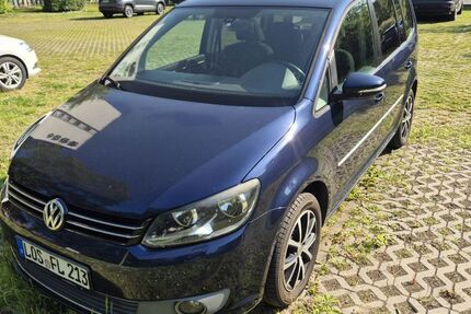 VW Touran 340.000 km 3.200 &euro; Fredersdorf-Vogelsdorf 15370