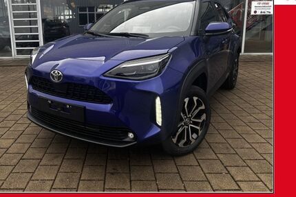 Toyota Yaris Cross 7.855 km 28.480 &euro; Kempten 87439