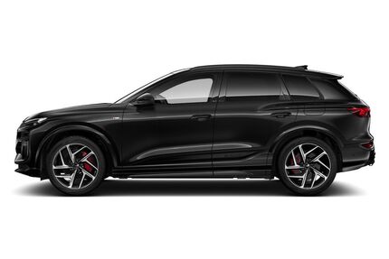 Audi Q6 e-tron 13.500 km 73.100 &euro; Elztal 74834
