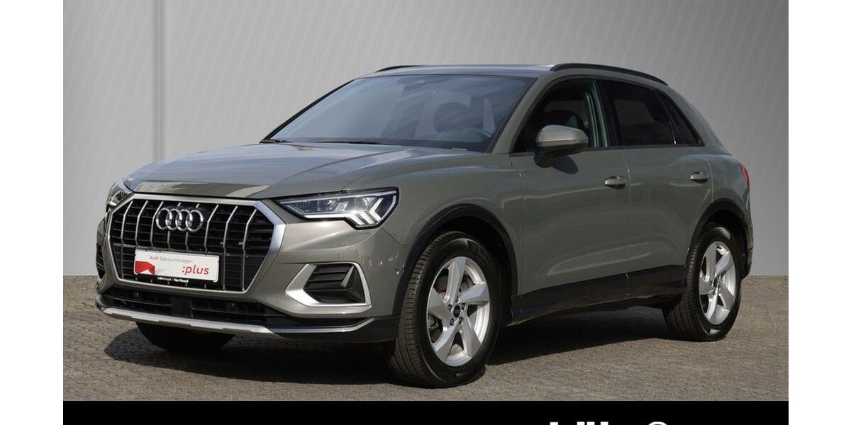 Audi Q3 27.200 km 31.980 &euro; Trier 54292
