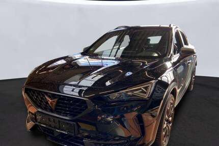 Cupra Formentor 9.516 km 33.480 &euro; Rheine 48429