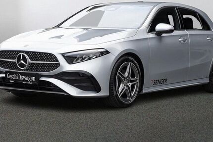 Mercedes A 180