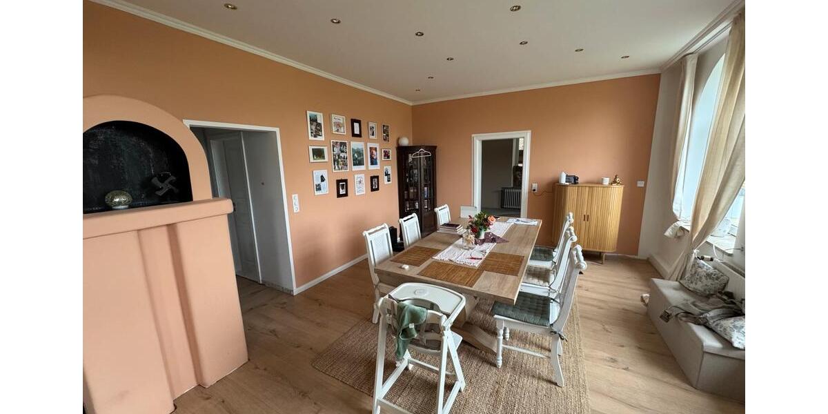 Einfamilienhaus Rabenkirchen-Faulück Faulück - 7 Zimmer, 180 m&sup2;, 435.000&euro; | Angebot:26946659