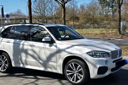 BMW X5 147.000 km 32.490 &euro; Kirchdorf 27245