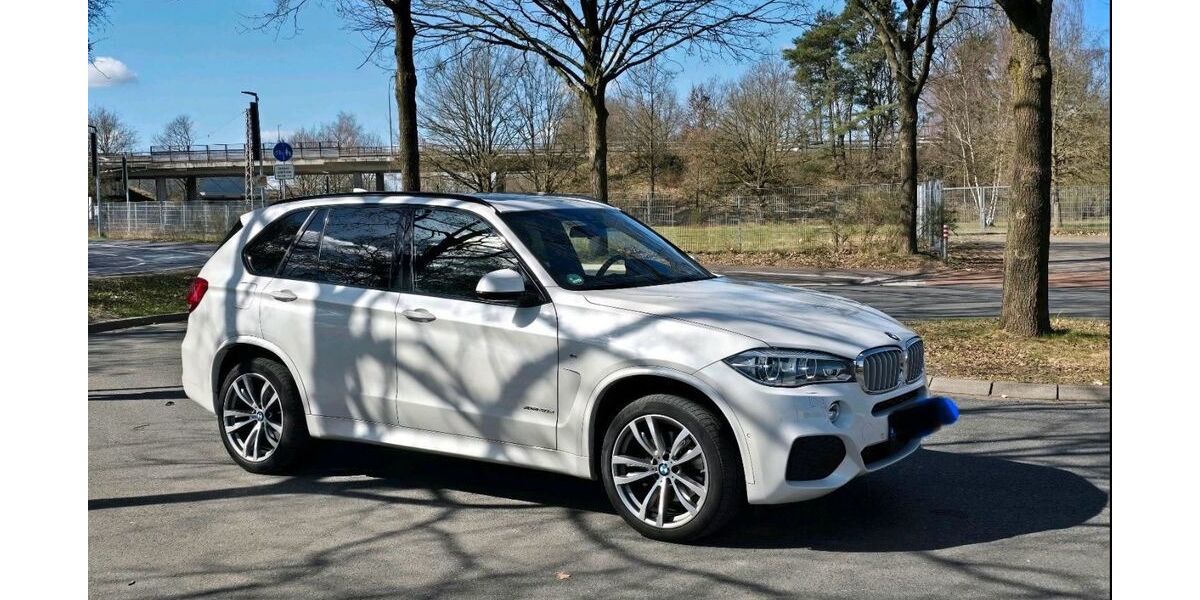 BMW X5 147.000 km 32.490 &euro; Kirchdorf 27245