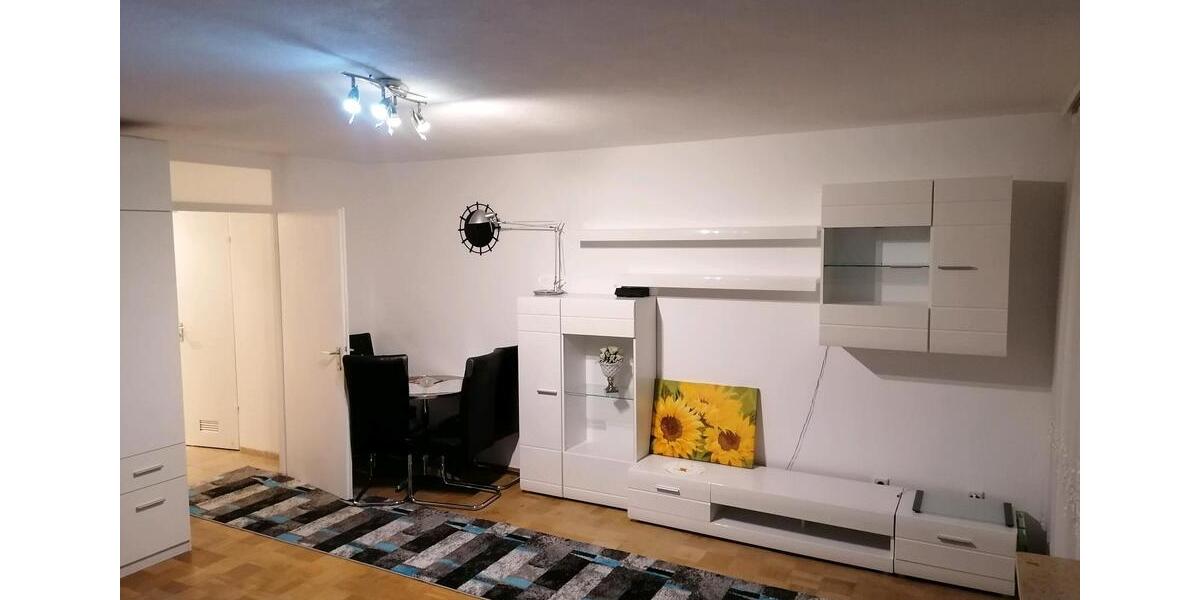Dachgeschoßwohnung Ingolstadt Nordost - 1 Zimmer, 40 m&sup2;, 153.000&euro; | Angebot:26995652