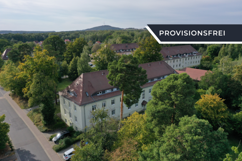 Wohnung zum Kaufen in Oschatz 119.900 € 95.87 m²