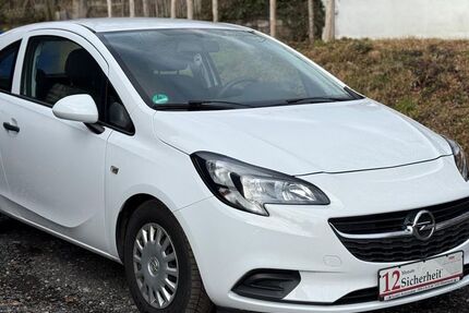 Opel Corsa 185.000 km 2.999 &euro; Witzenhausen 37213