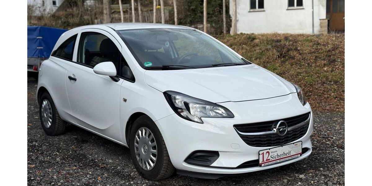 Opel Corsa 185.000 km 3.500 &euro; Witzenhausen 37213