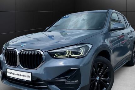 BMW X1 81.100 km 31.380 &euro; Weilheim 82362