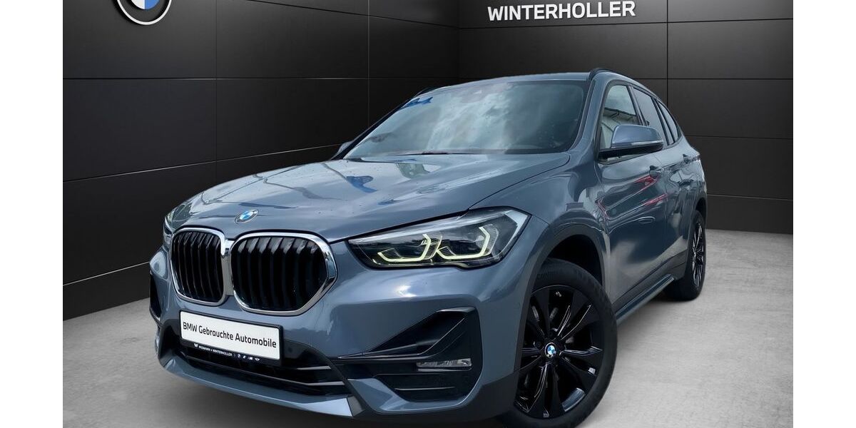 BMW X1 81.100 km 31.780 &euro; Weilheim 82362