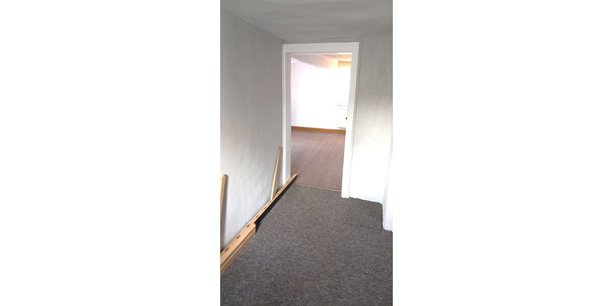 Gerstungen-OT, EFH + Nebengeb. -Reserviert- - Einfamilienhaus Gerstungen Förtha | Angebot:26198694