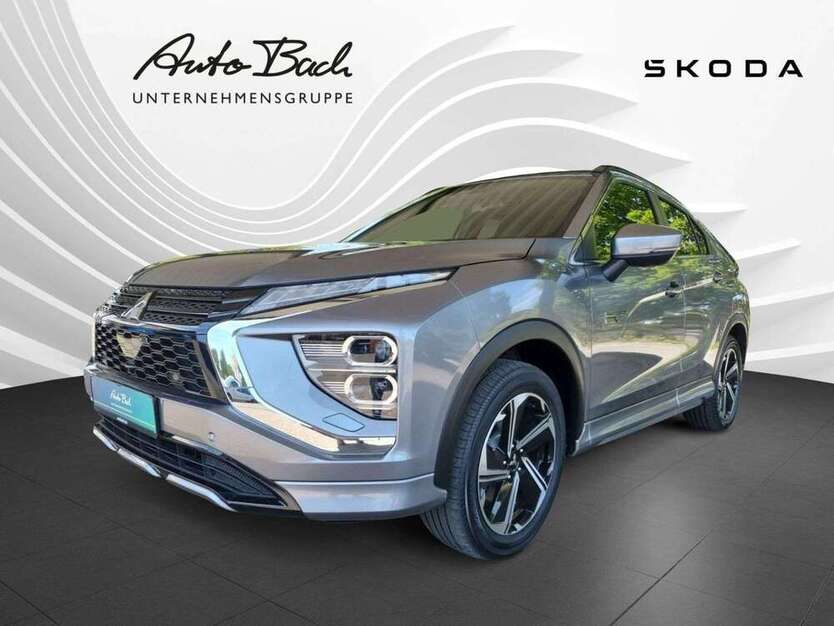 Eclipse Cross