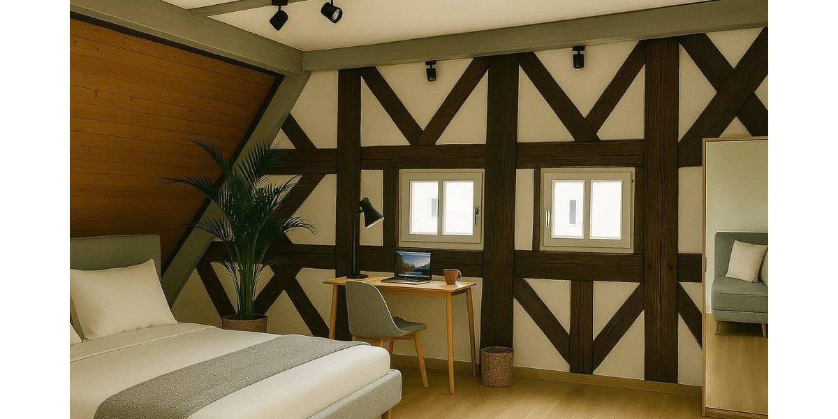 Gewerbeobjekt Lichtenfels Burgberg - 485.000&euro; | Angebot:26113091