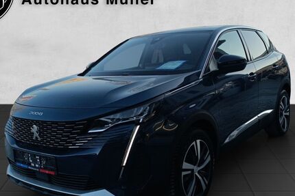 Peugeot 3008 20.932 km 34.900 &euro; Neumarkt 92318