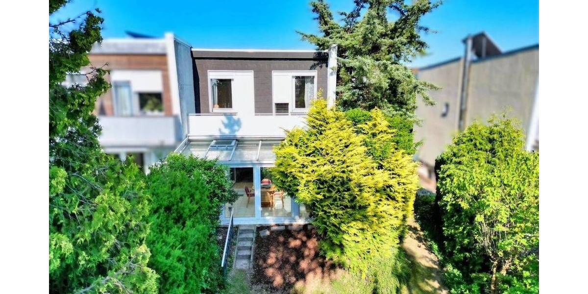 Sanierungsbedürftige Doppelhaushälfte in Top-Wohnlage von Wolfenbüttel! 4 zimmer