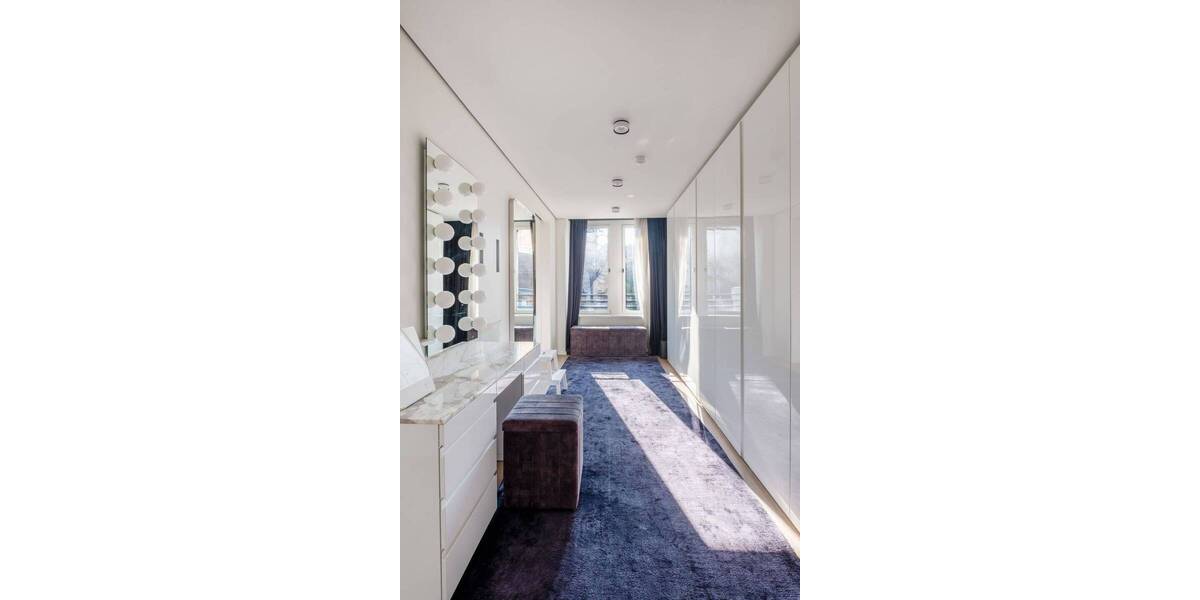 Etagenwohnung Berlin Mitte - 5 Zimmer, 311 m&sup2;, 8.600&euro; | Angebot:26865317