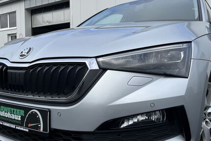 Skoda Scala 66.440 km 17.860 € Marktredwitz 95615