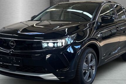 Opel Grandland (X) 5.332 km 16.990 &euro; Hamburg 22529