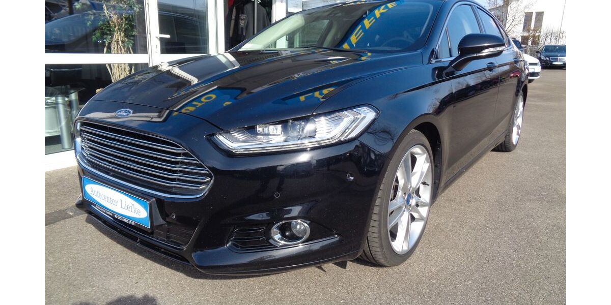 Ford Mondeo 196.100 km 9.800 &euro; Augsburg 86179