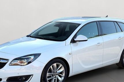 Opel Insignia 192.000 km 6.590 &euro; Bad Doberan 18209