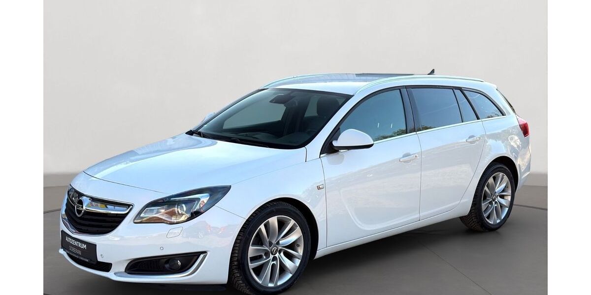 Opel Insignia 192.000 km 6.590 &euro; Bad Doberan 18209