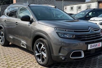 Citroen C5 Aircross 53.012 km 16.900 &euro; Würselen 52146