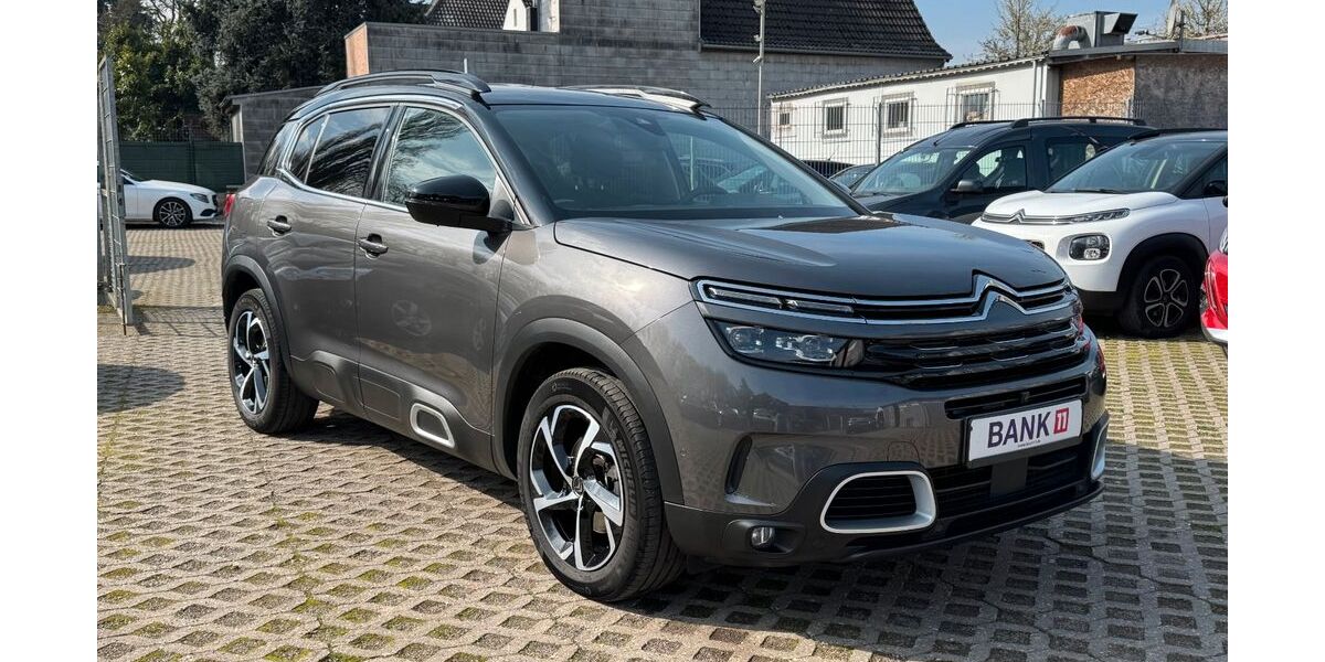 Citroen C5 Aircross 53.012 km 16.900 &euro; Würselen 52146