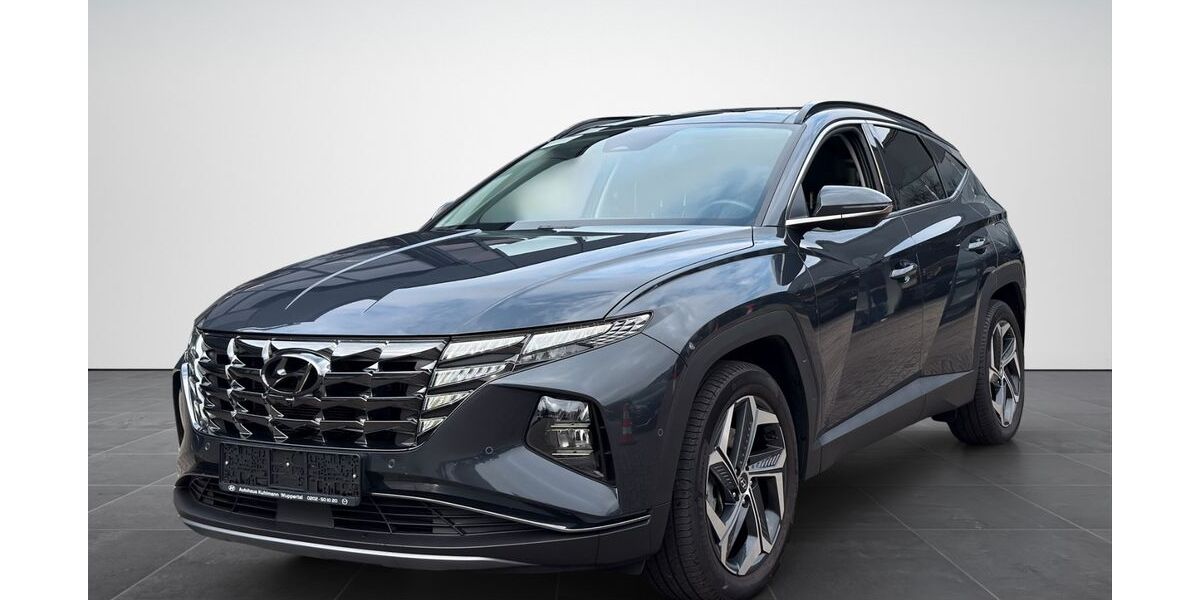 Hyundai TUCSON 33.200 km 30.990 &euro; Wuppertal 42281
