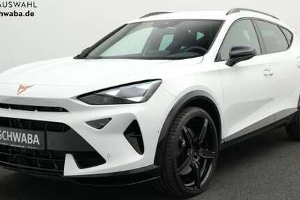 Cupra Formentor 7.502 km 44.110 &euro; Gersthofen 86368