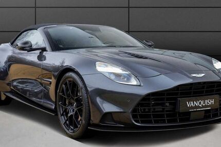 Aston Martin Vanquish 1.990 km 469.007 &euro; Kronberg 61476