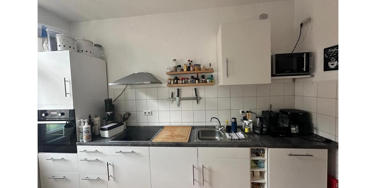 Etagenwohnung Trier - 3 Zimmer, 67 m&sup2;, 870&euro; | Angebot:26416145