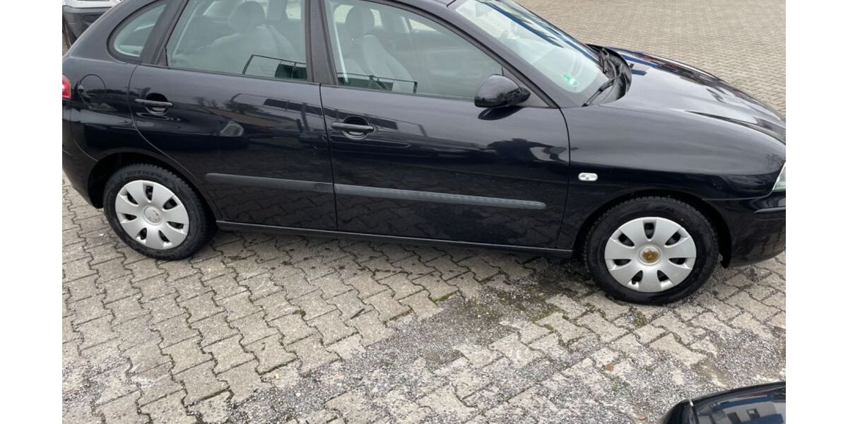 Seat Ibiza 214.500 km 1.490 € Eppelheim 69214