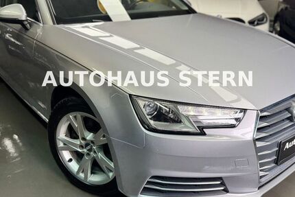 Audi A4 114.536 km 16.950 &euro; Geisingen 78187