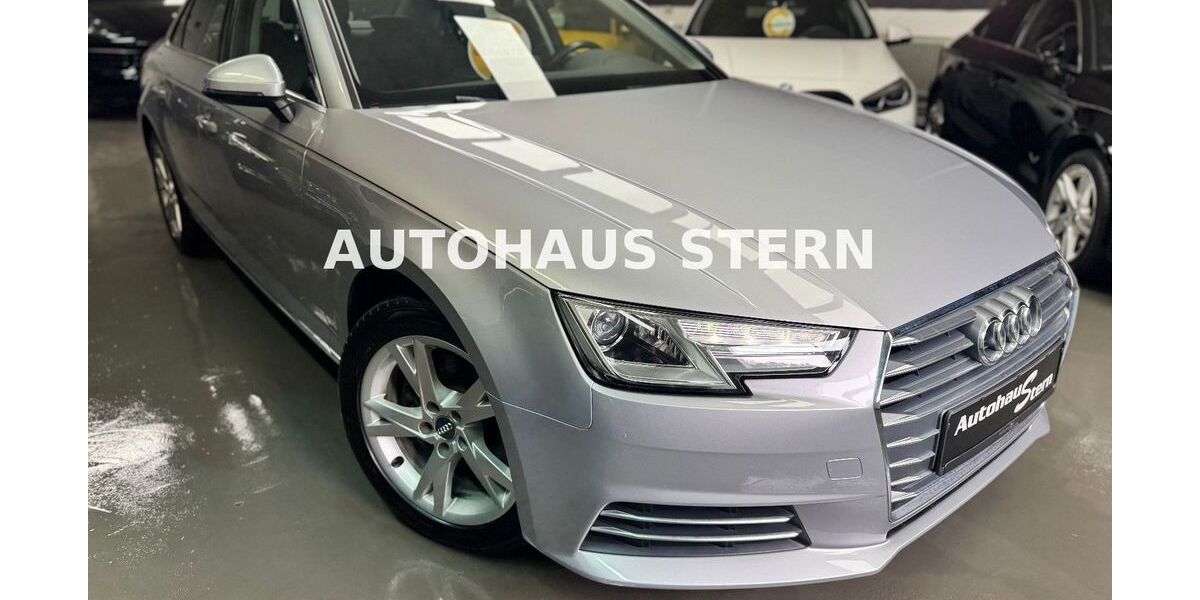 Audi A4 114.536 km 16.970 &euro; Geisingen 78187