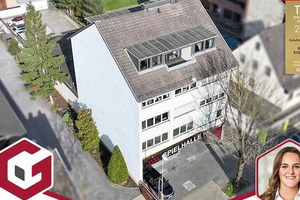 Wohnung Rheinbach - 2 Zimmer, 93 m&sup2;, 840&euro; | Angebot:25377629