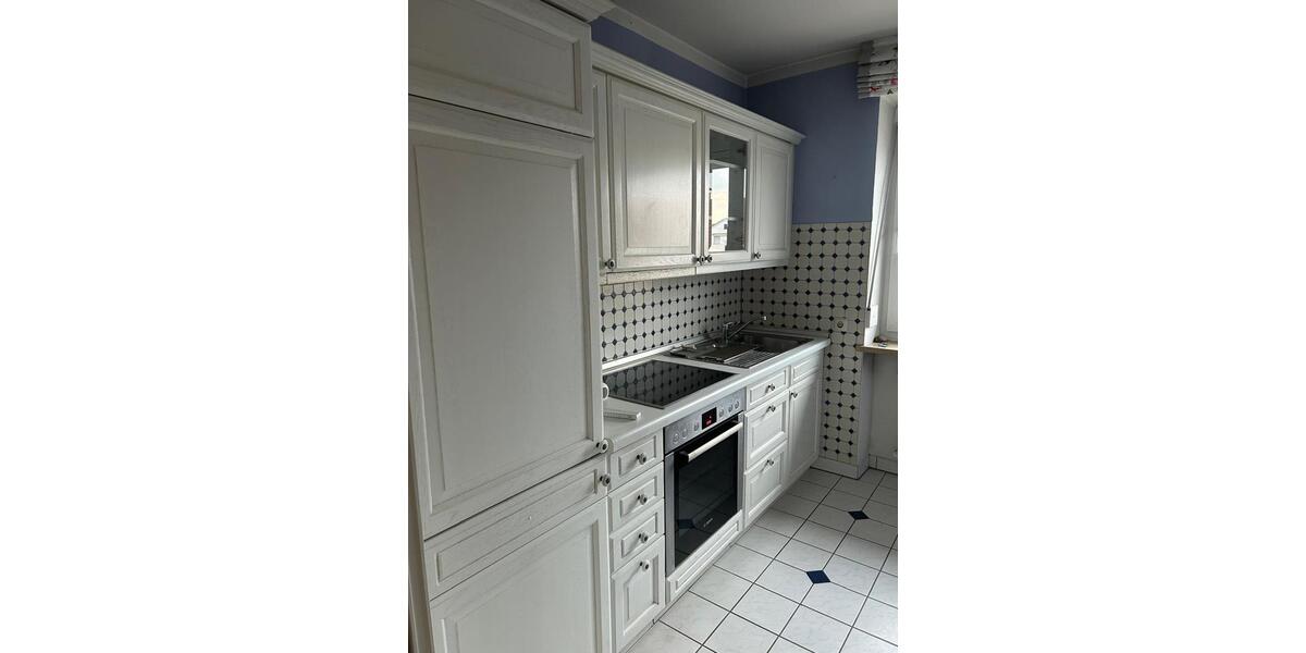 Etagenwohnung Schrobenhausen - 3 Zimmer, 67 m&sup2;, 870&euro; | Angebot:26394288