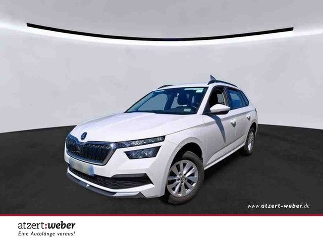 Skoda Kamiq 56.155 km 17.490 € Fulda 36039