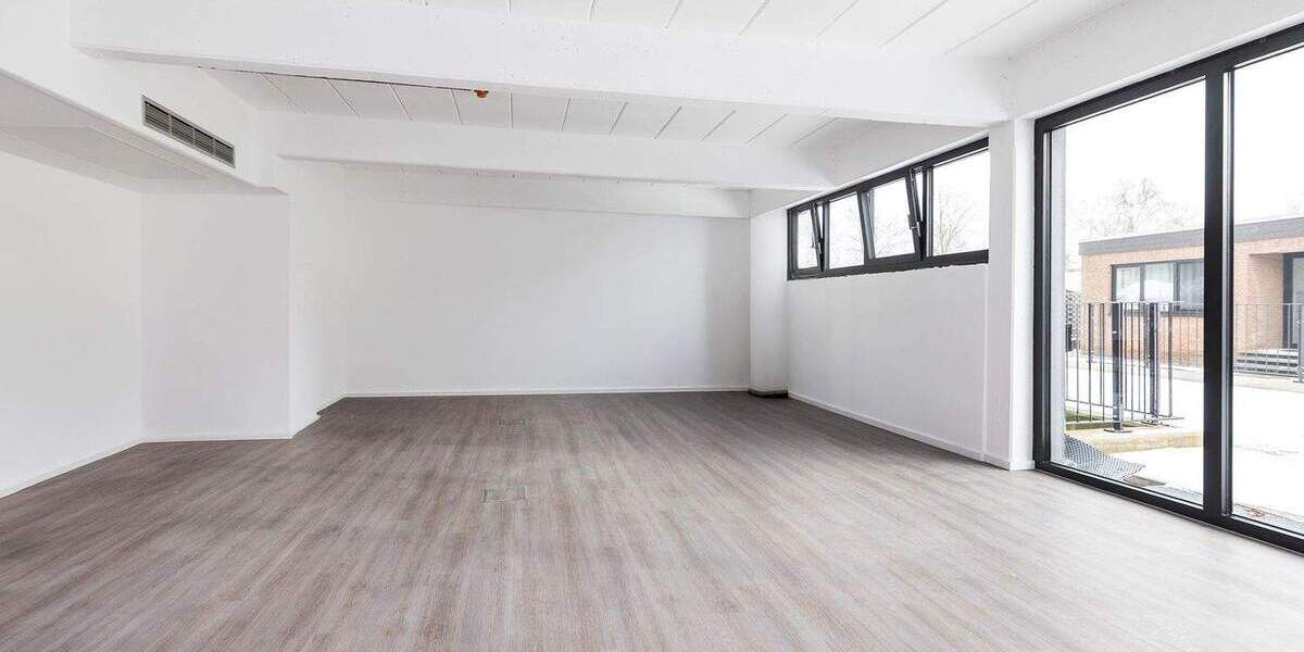 Gewerbeobjekt Bünde Spradow - 3 Zimmer, 137 m&sup2;, 2.464&euro; | Angebot:26643994