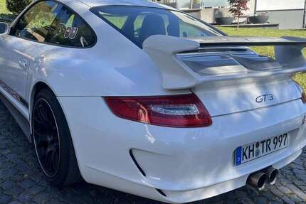 Porsche 997 98.500 km 58.500 &euro; Kirn, Stadt 55606