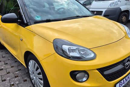 Opel Adam 146.000 km 5.990 &euro; Boppard/Bad Salzig 56154