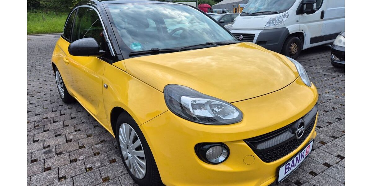 Opel Adam 146.000 km 5.990 &euro; Boppard/Bad Salzig 56154