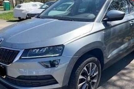Skoda Karoq 70.000 km 17.440 &euro; Weiden 92637
