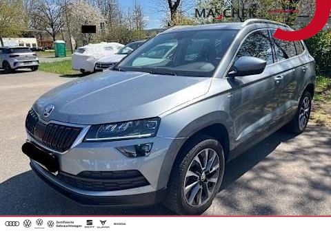 Skoda Karoq 70.000 km 17.440 &euro; Weiden 92637
