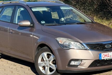 Kia ceed Sportswagon 141.000 km 5.999 &euro; Osterode 37520