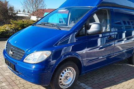 Mercedes-Benz Vito 219.247 km 11.990 &euro; Rossau 09661