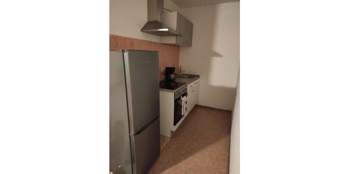 Etagenwohnung Bayreuth Bernecker Straße / Insel / Riedelsberg - 1.5 Zimmer, 35 m&sup2;, 110.000&euro; | Angebot:26933656