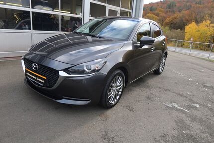 Mazda 2 36.750 km 14.990 &euro; Bad Endbach 35080